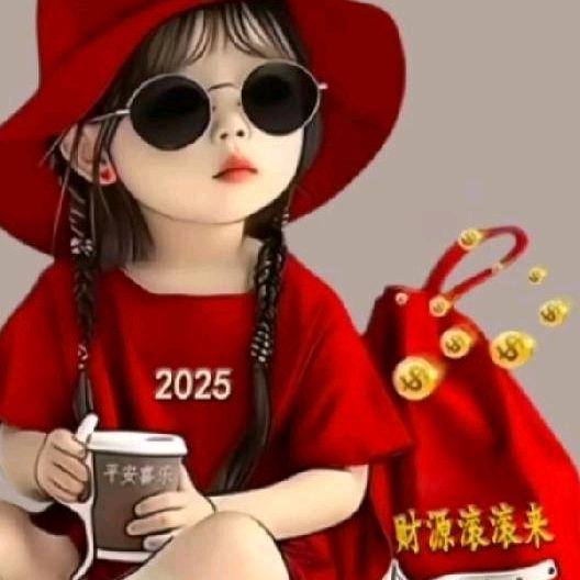 新年