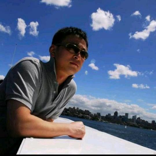 又是晴天（修车大叔）