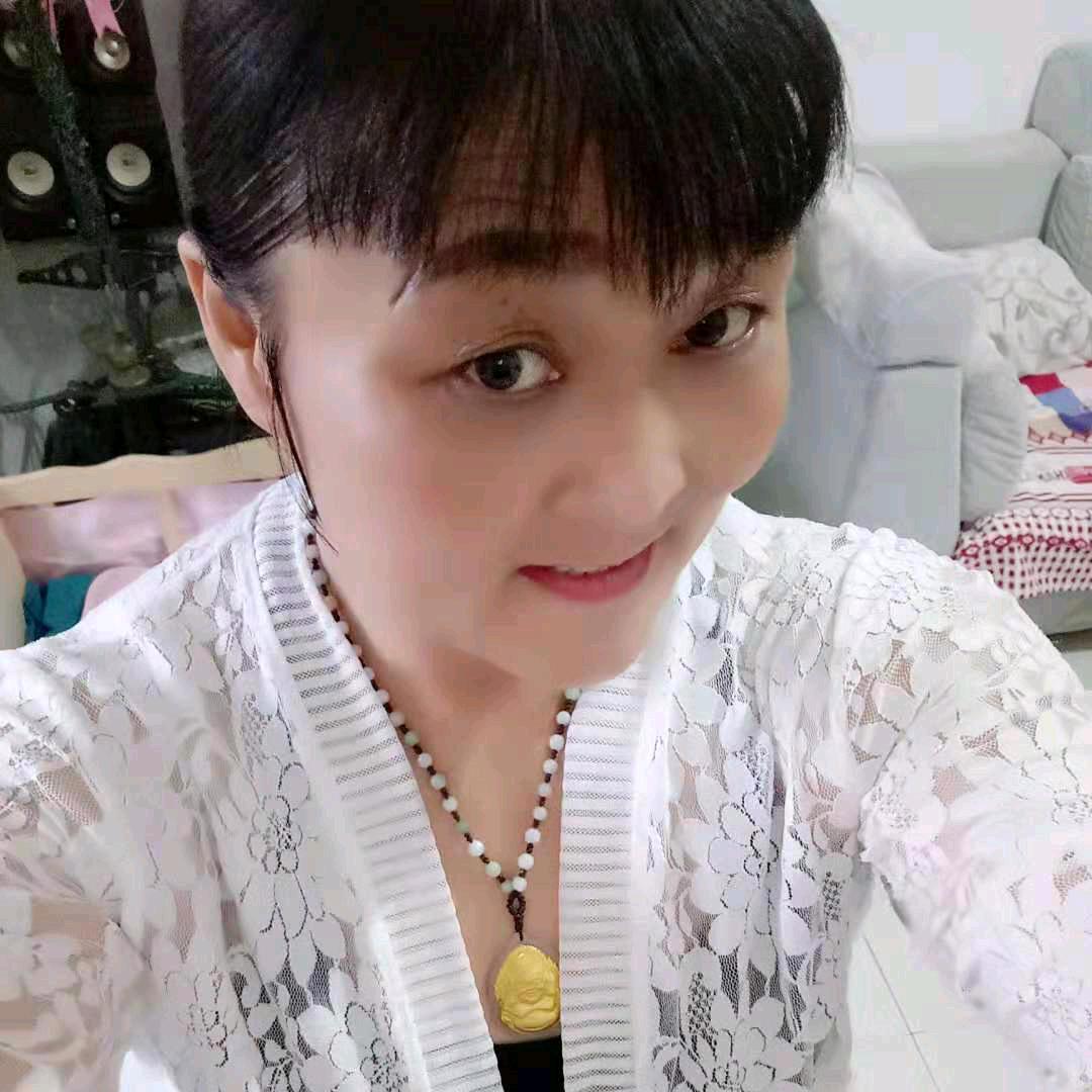 心灵美💞自然更美👏😊