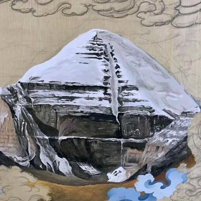 藏珠贡嘎