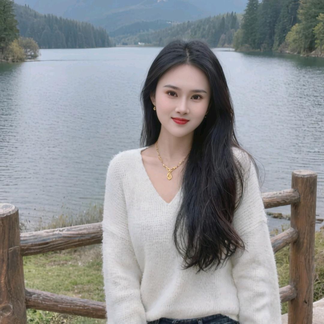 晚婉