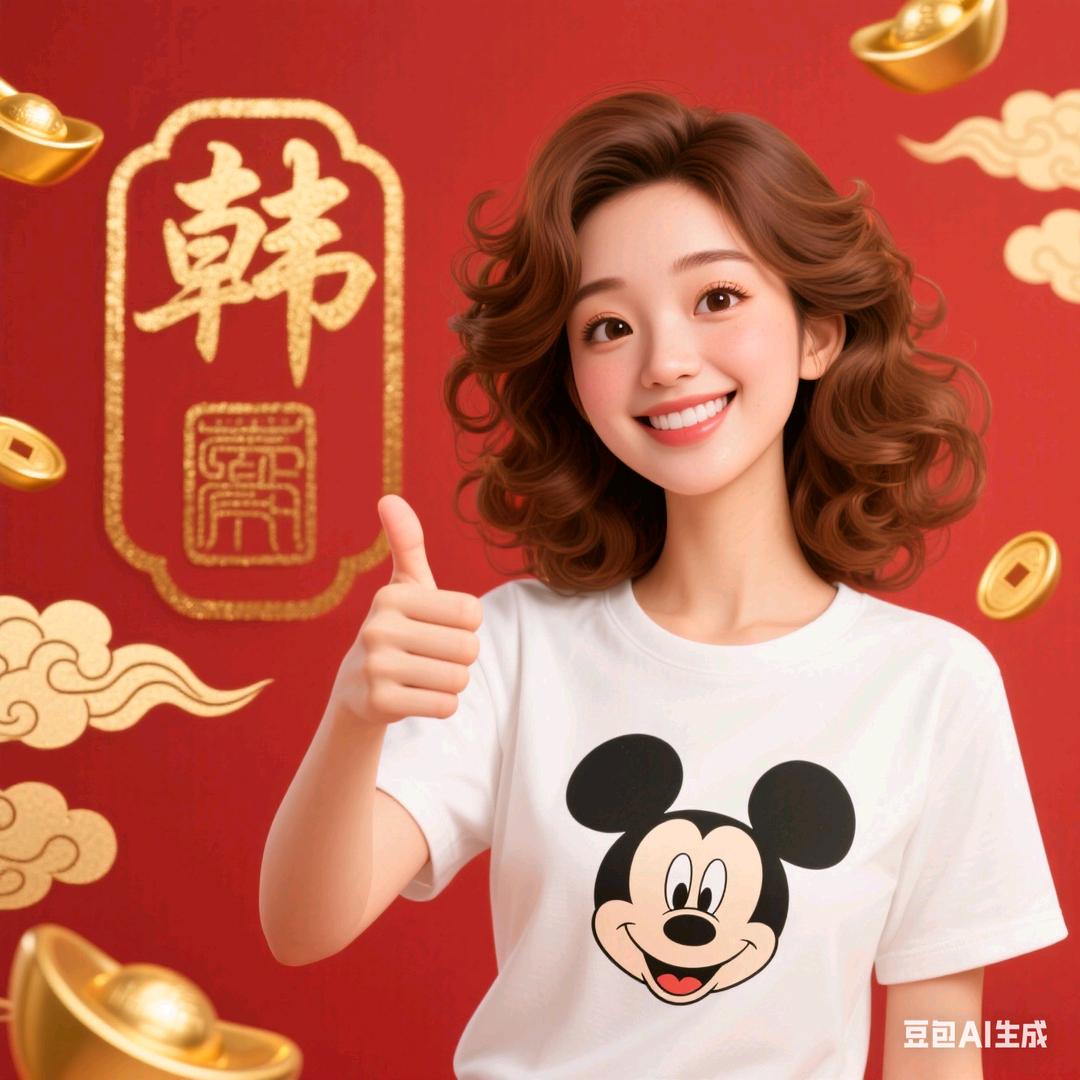 韩姐