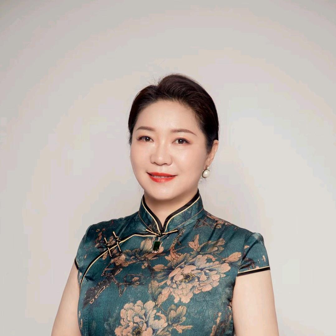 殷老师讲健康