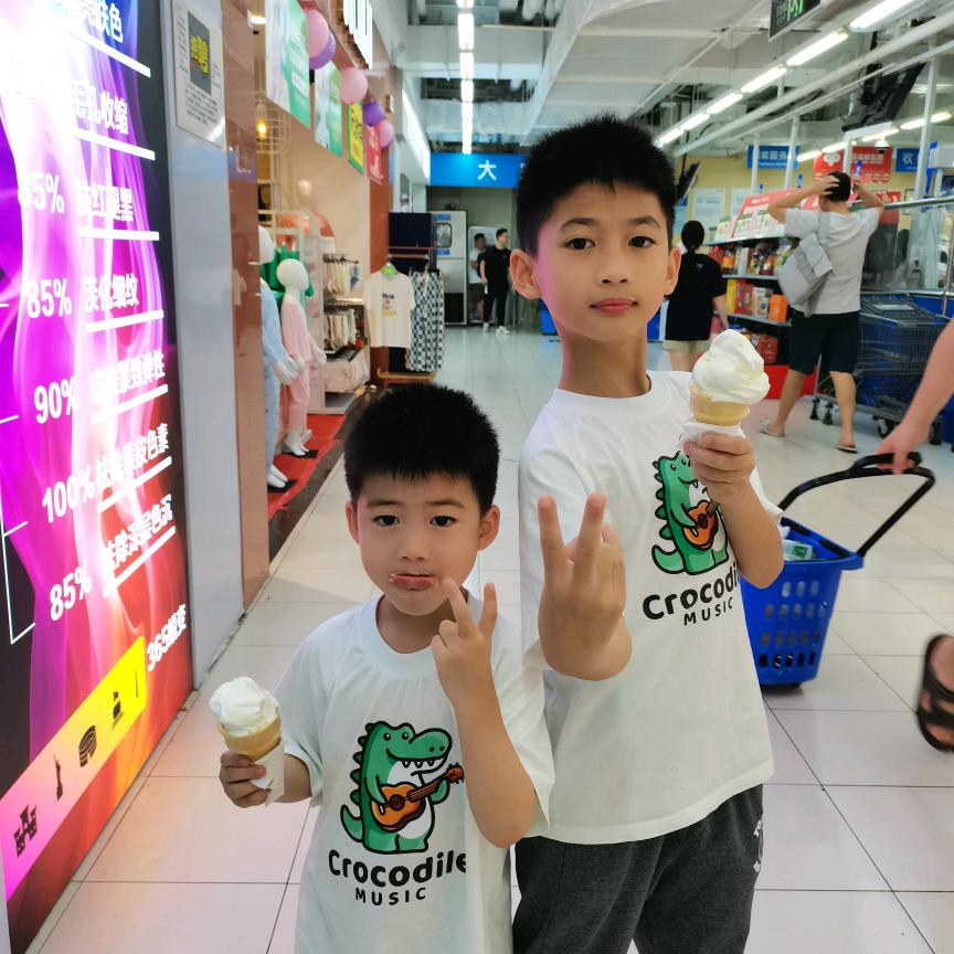 幸福一刻Lias头像