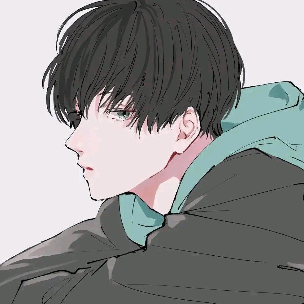 硪。。。想念