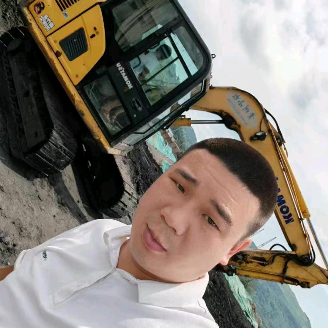 ㊖（贵C兄弟机械联盟）张金权