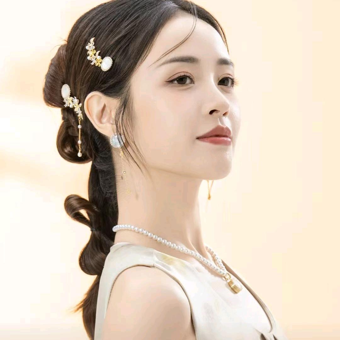 太康县 流行美 美甲 美睫 盘发 化妆