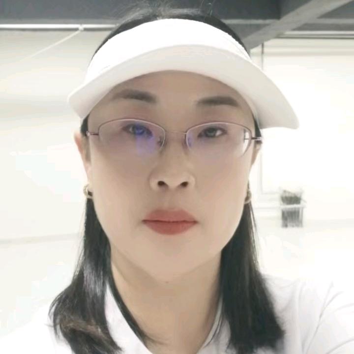 悠悠爱健身