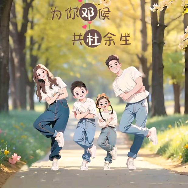 愿有人陪你颠沛流离