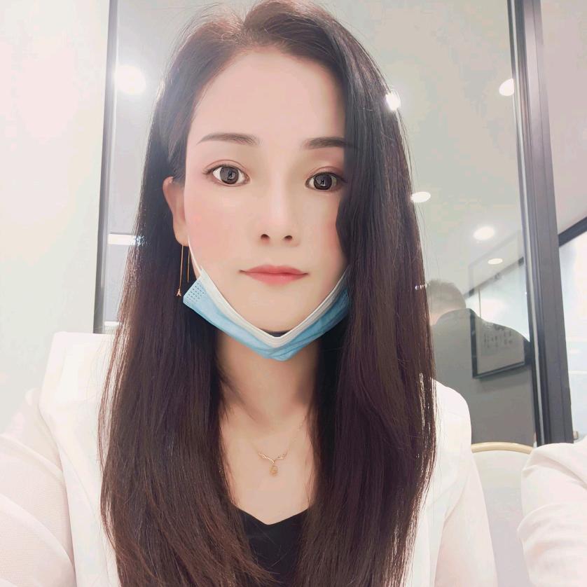 幸运啊