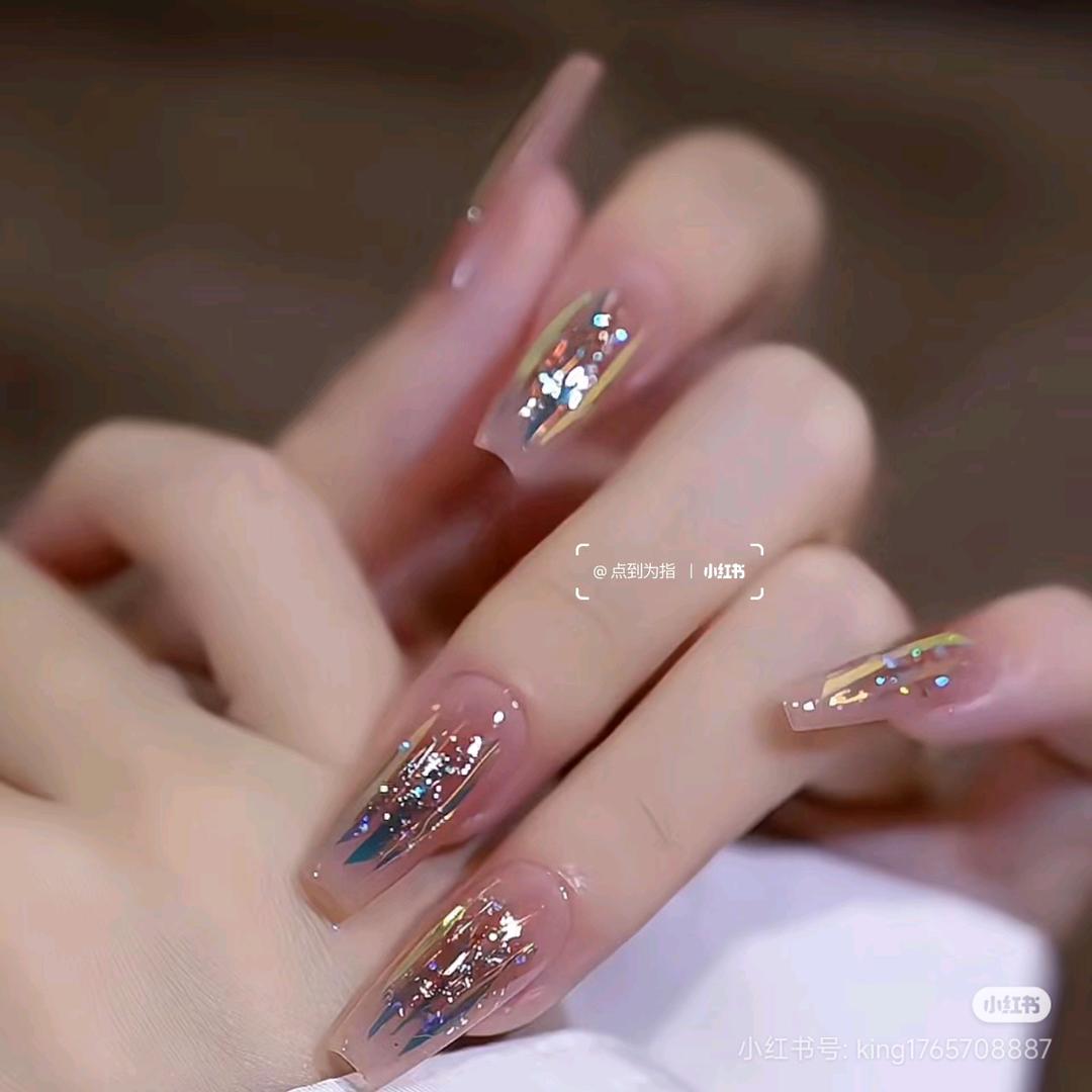 〆 倾城的微笑🥰