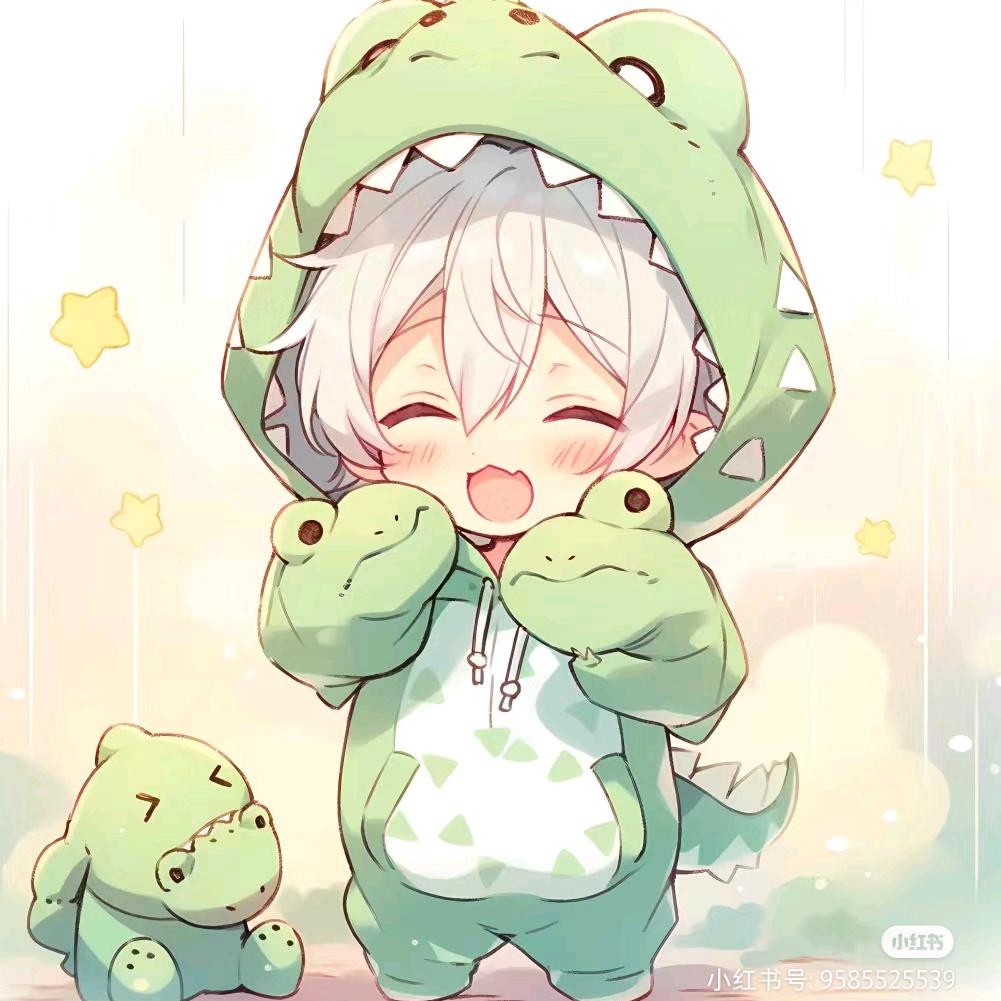 不开心是一种常态！