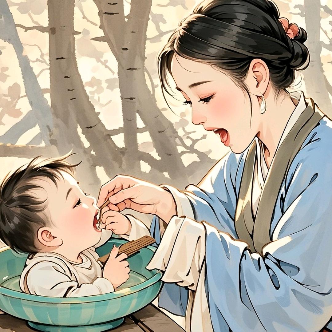墨香育儿阁