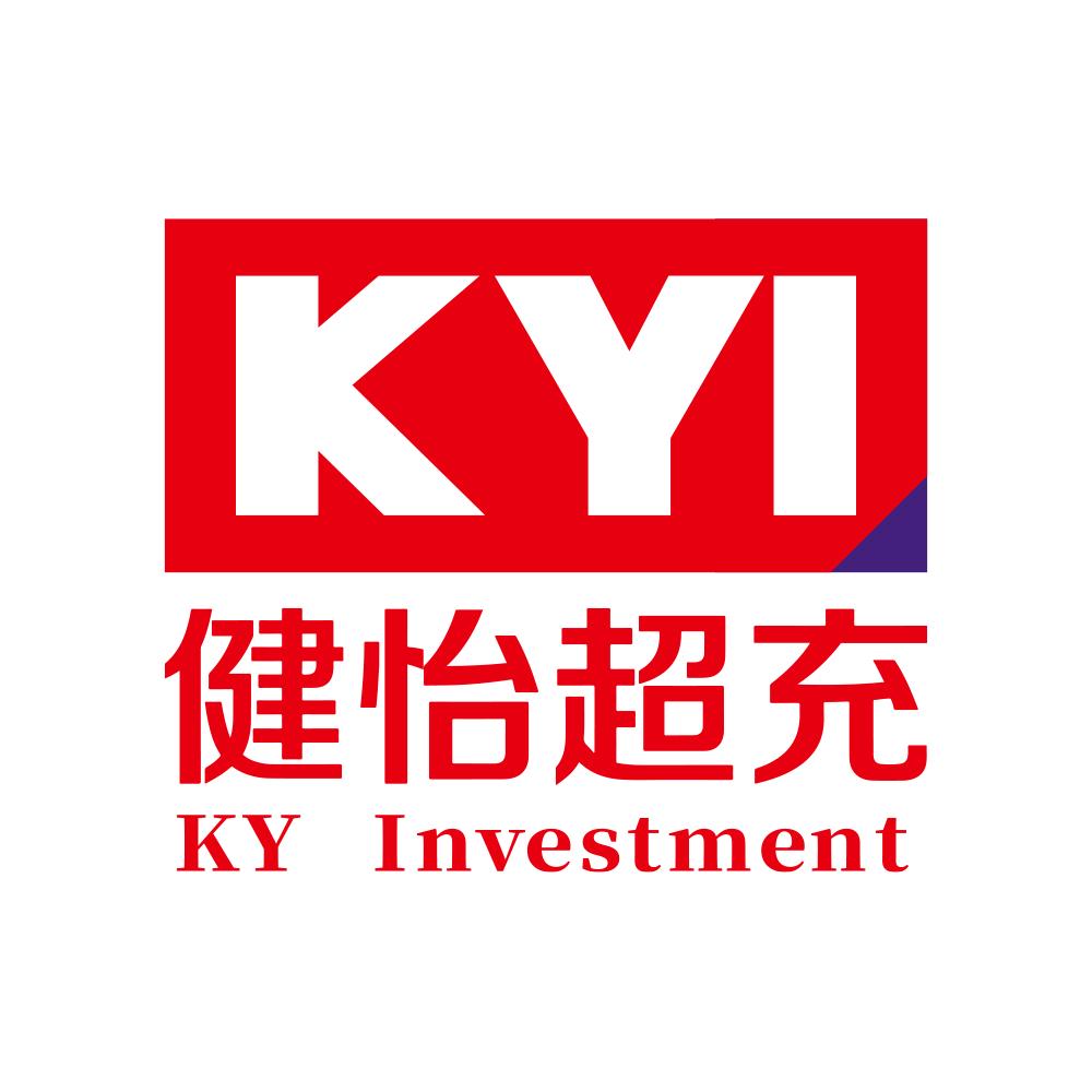 健怡超充