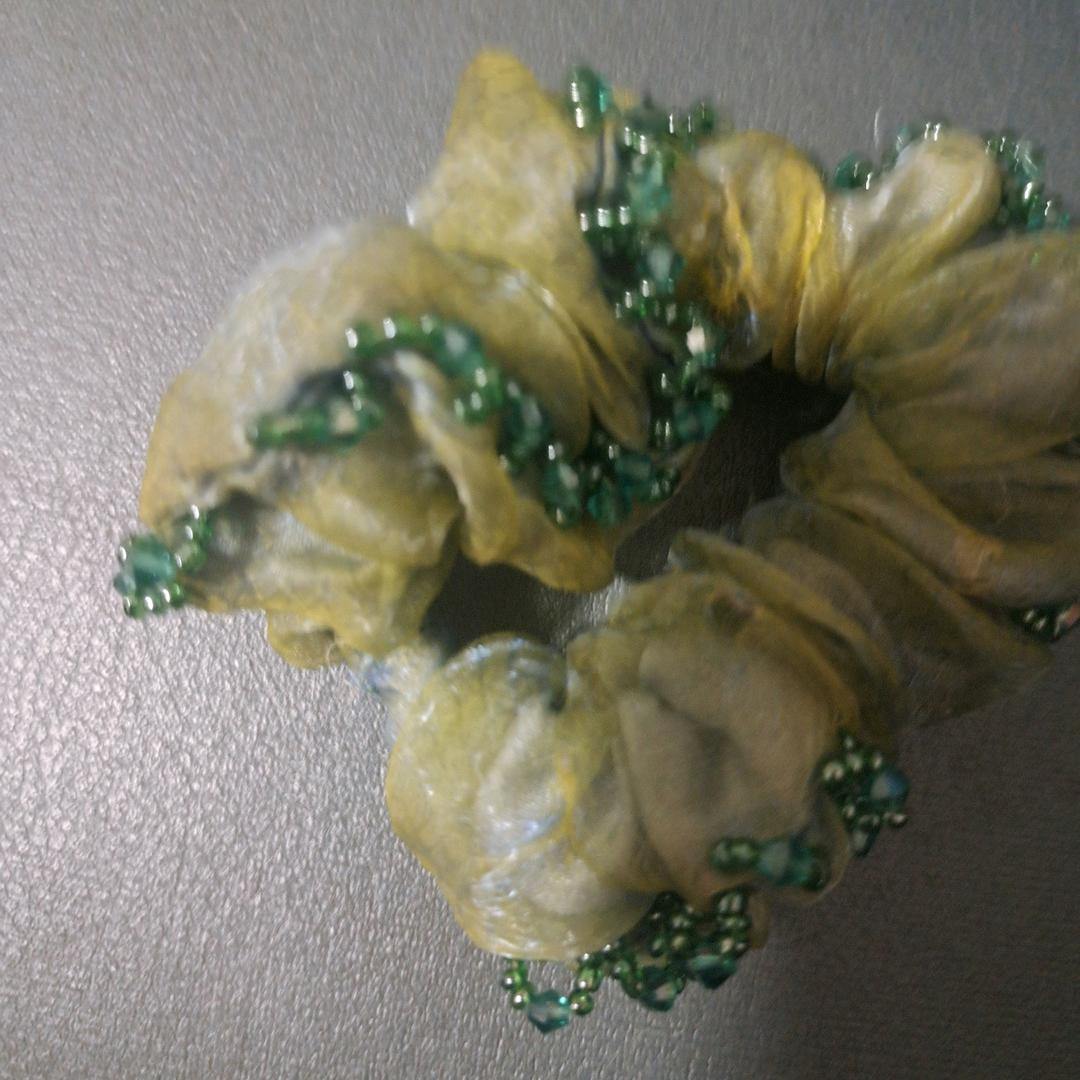 一无所求