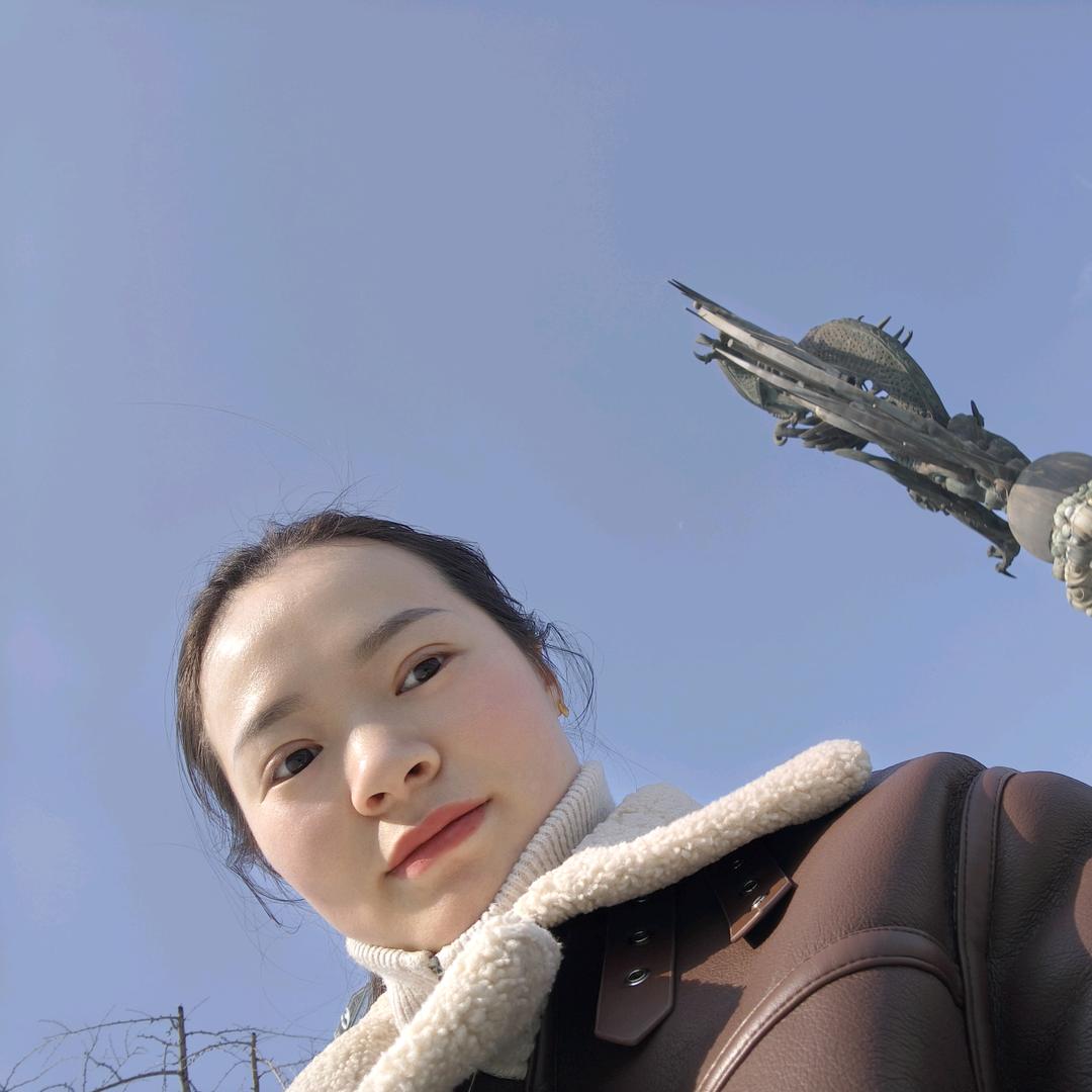 小苹果儿