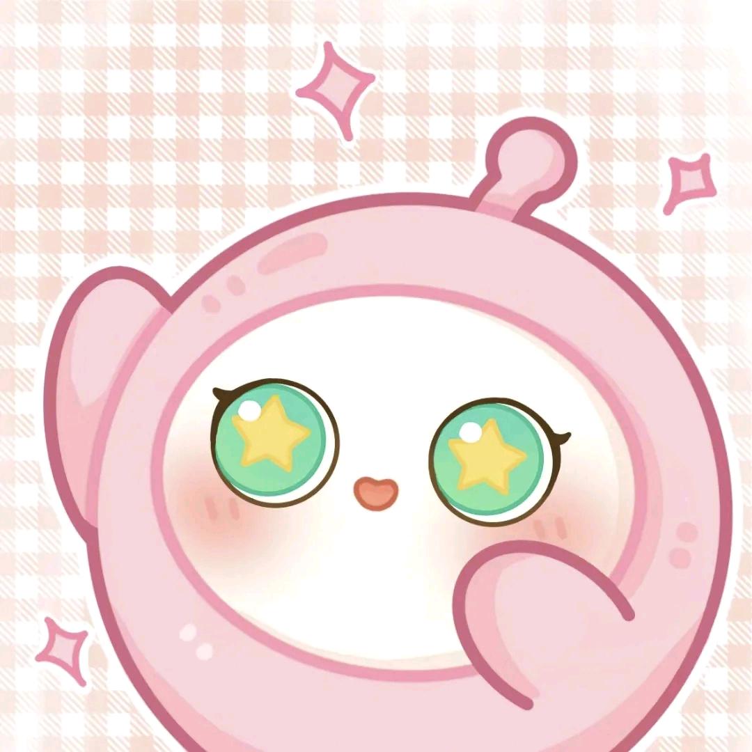 蛋仔的零食宝藏