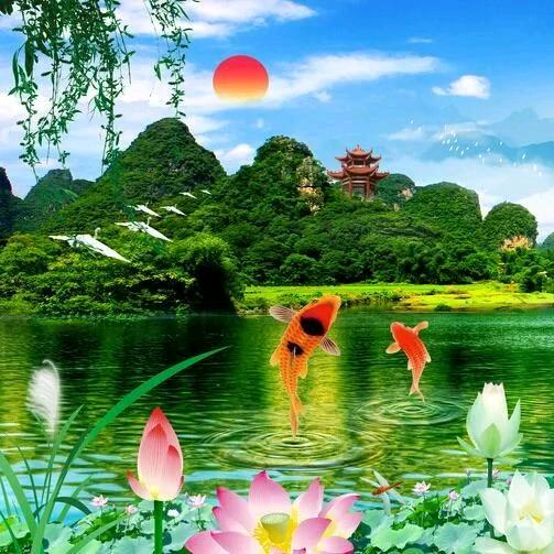 叶落春秋