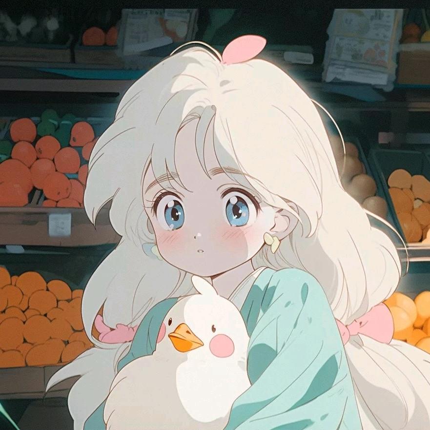 小芒果baby❤️