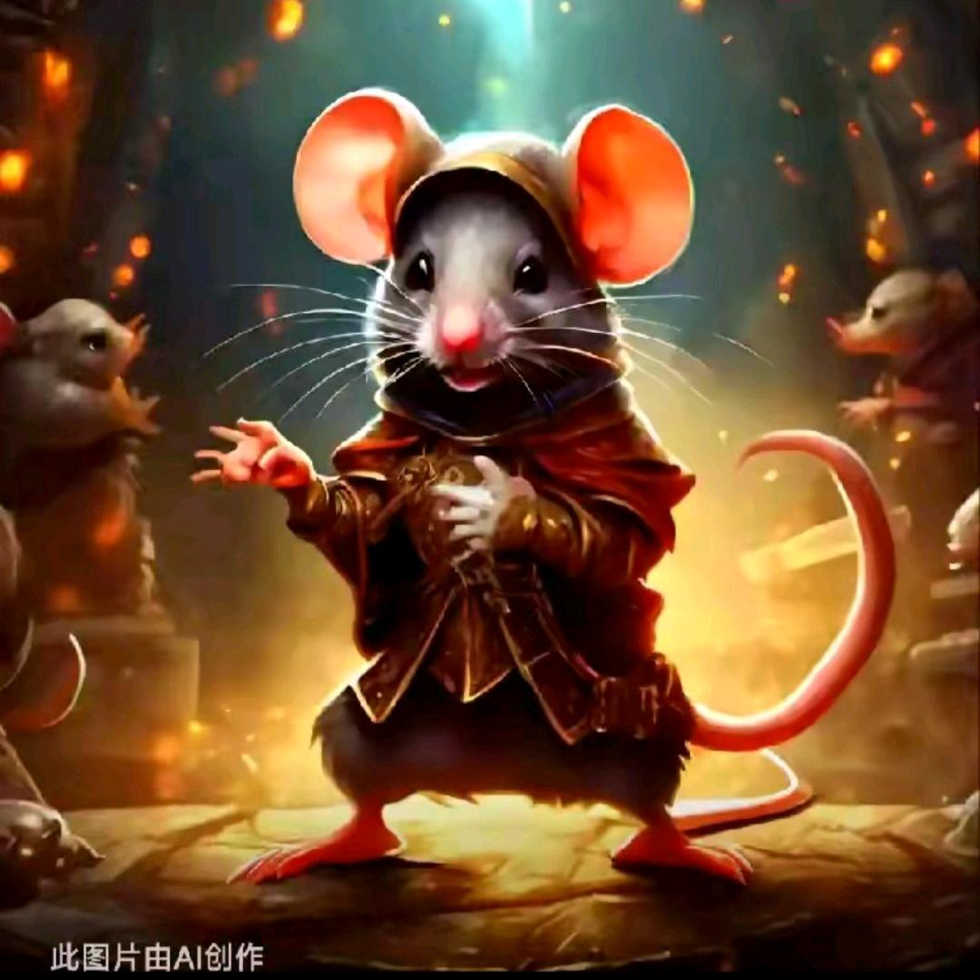 鼠王