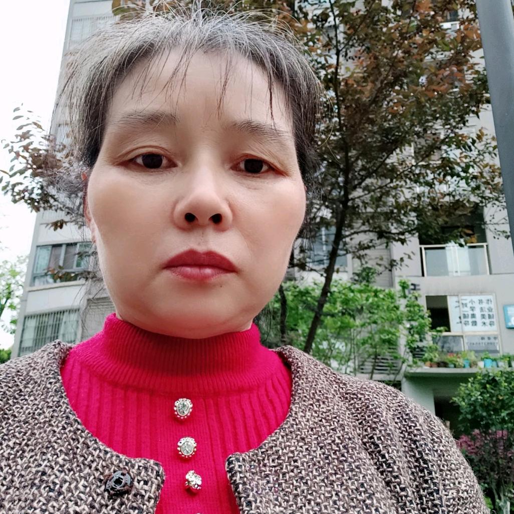 王兰