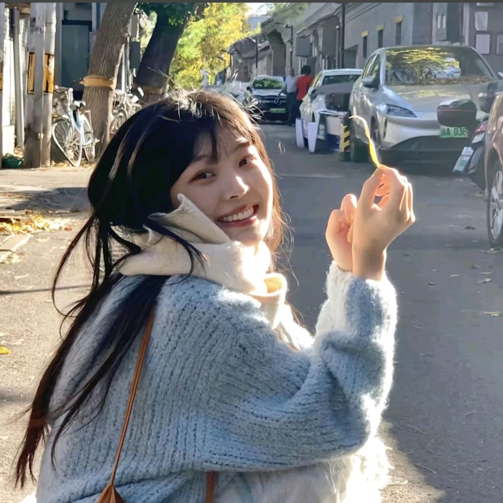 风里有糖