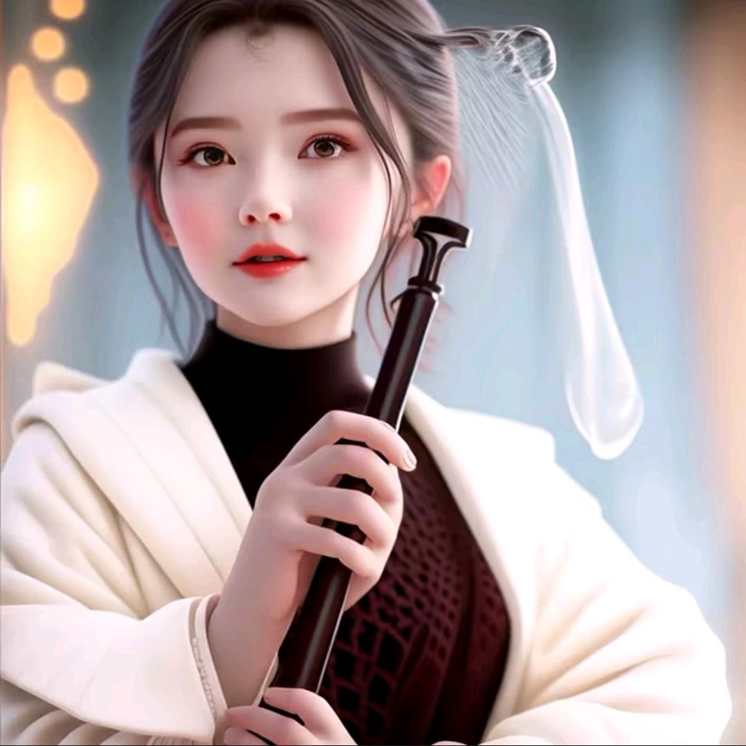 白～雪《二蛋》