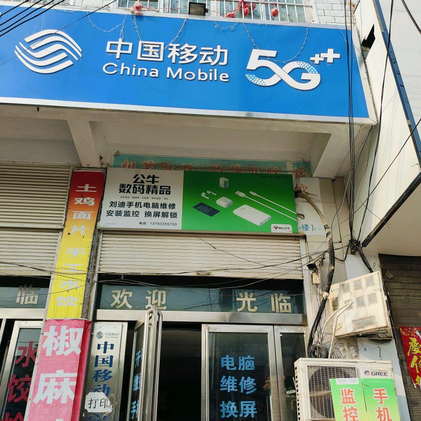 留盆刘迪监控安装