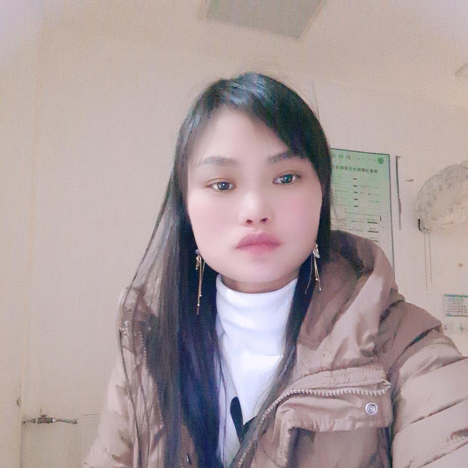 本人已单身贵州幺姝