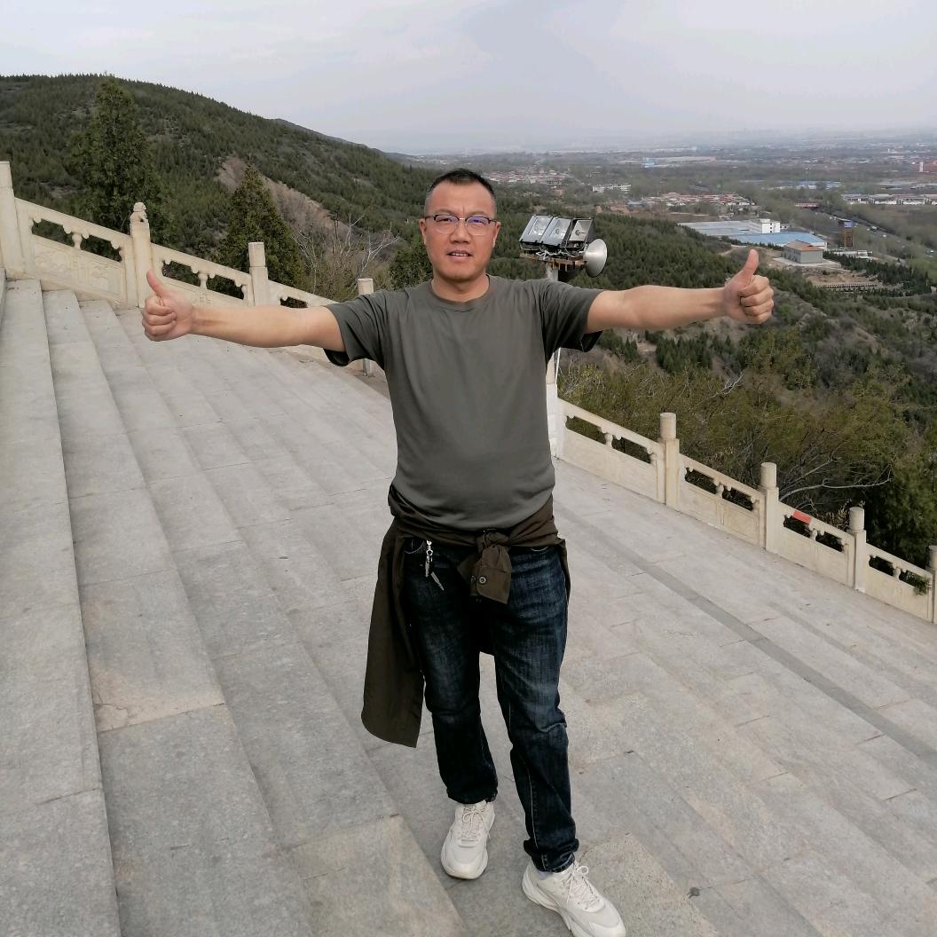 太原的哥老二(跑车日记)