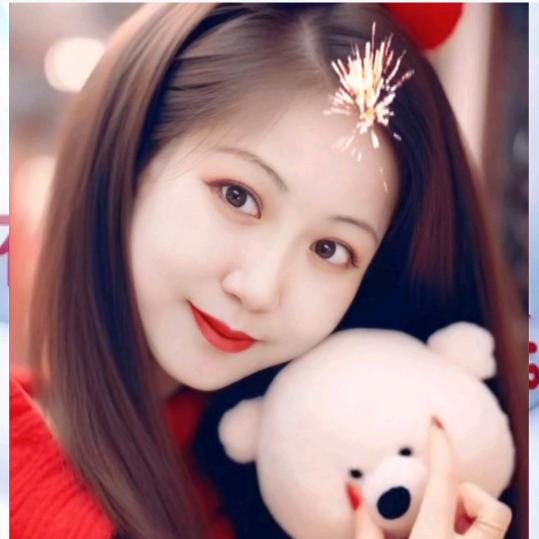 杨家小妞