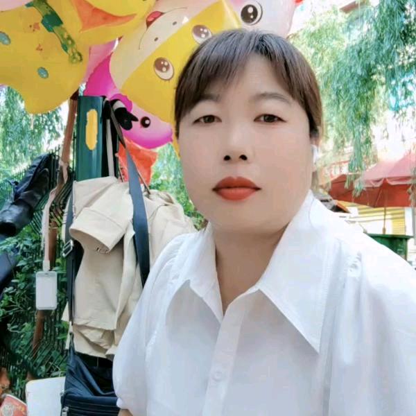 开心每一天刘姐