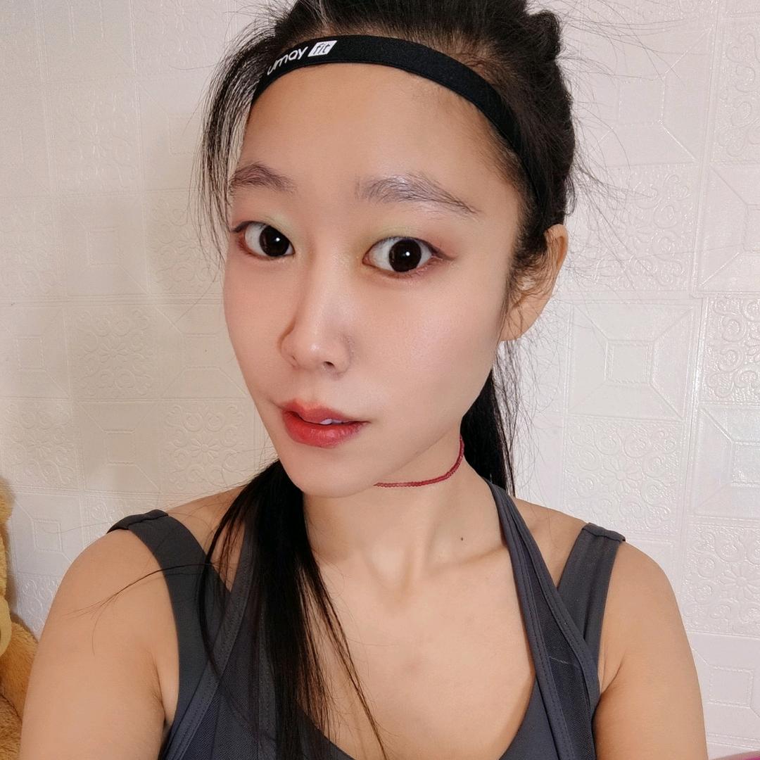 小卤蛋爱健身（超慢跑每天下午2：10分）