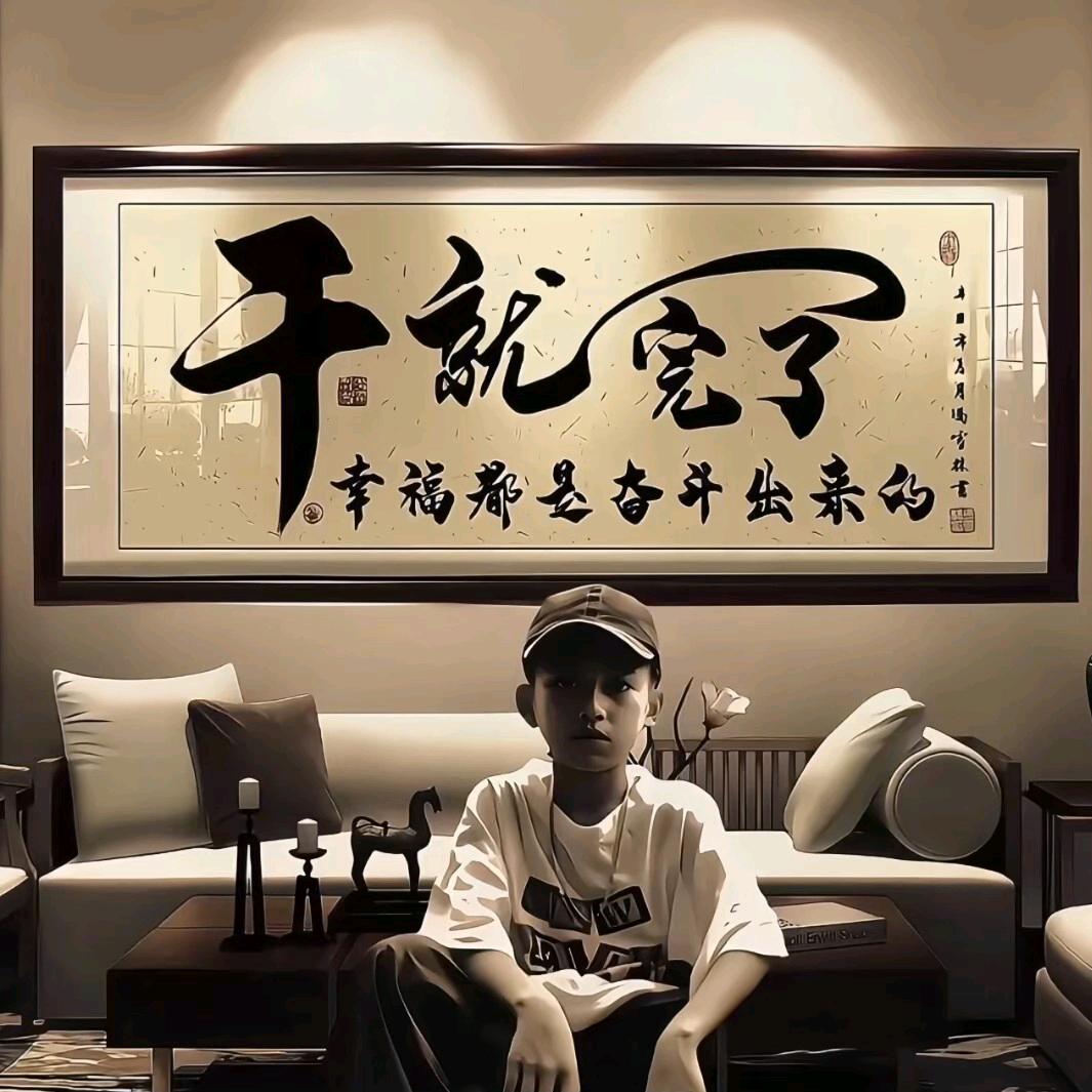 豪爽