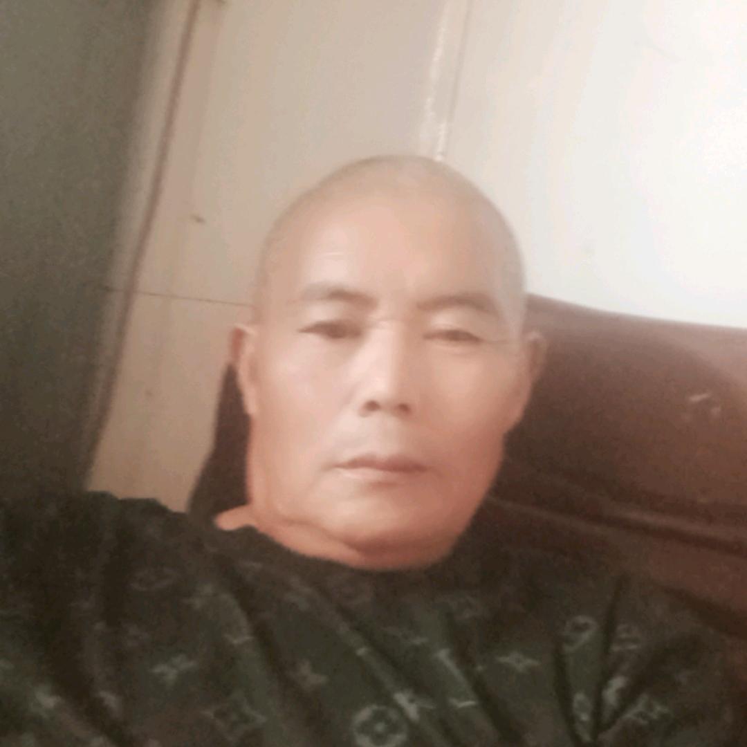 李隆平