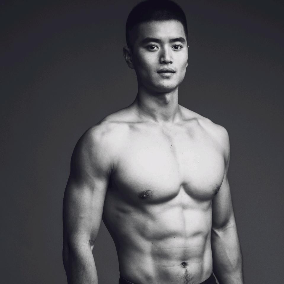 吴老师醒醒