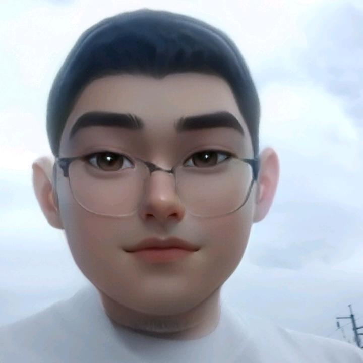 小马哥的快乐你不懂