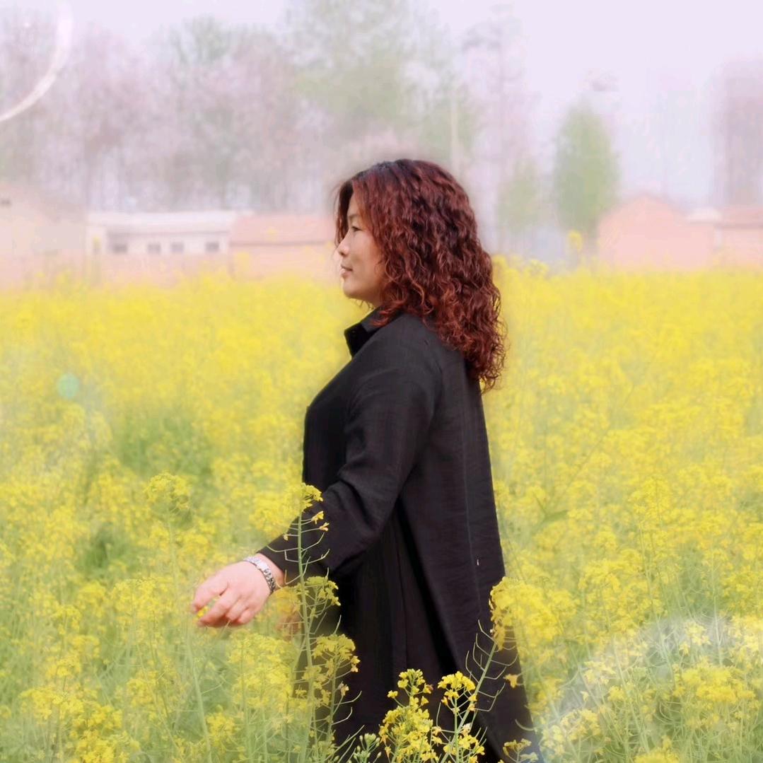 但愿人长久：芮香中药材专业种植合作社