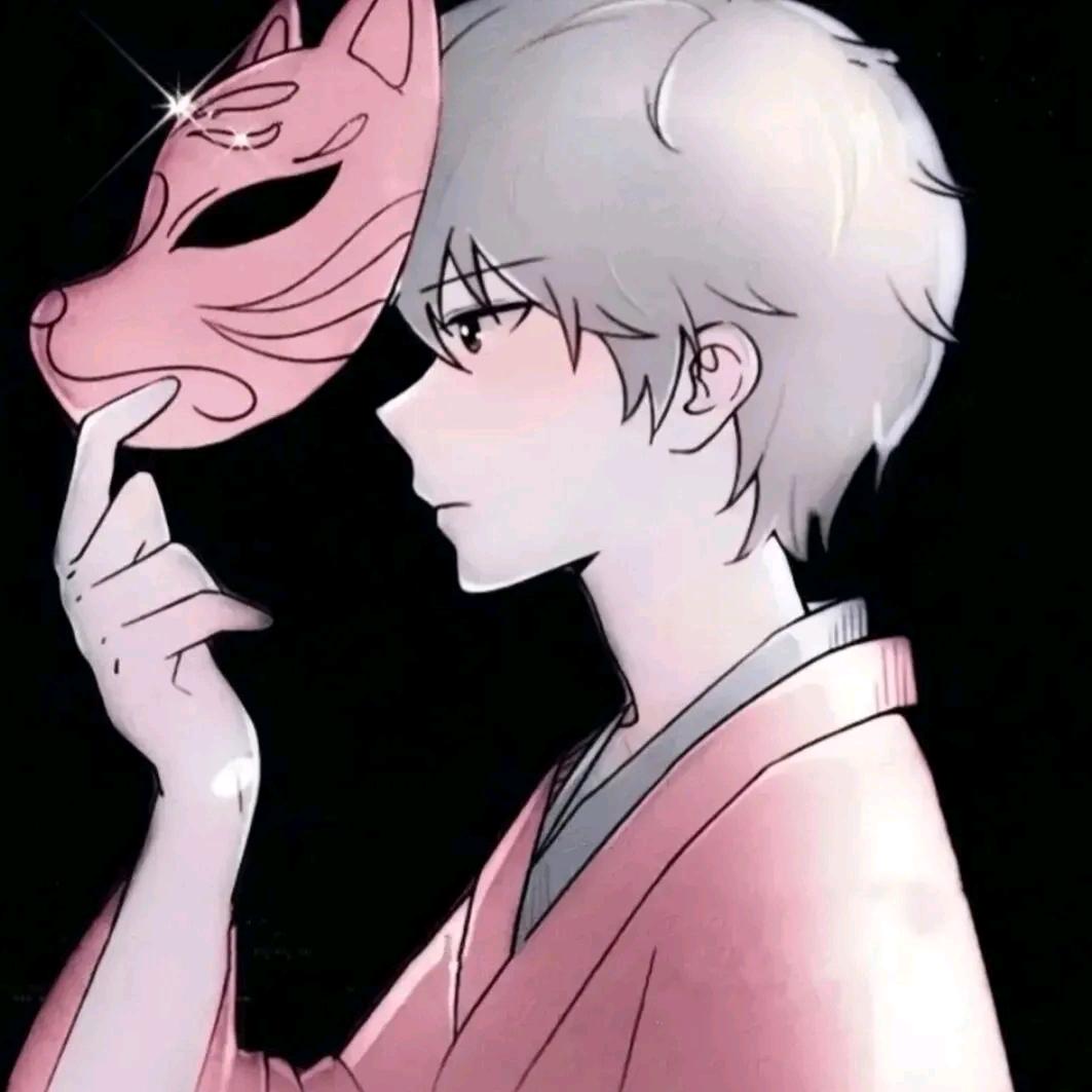 Boy