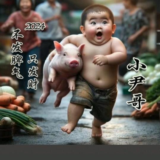 小尹哥