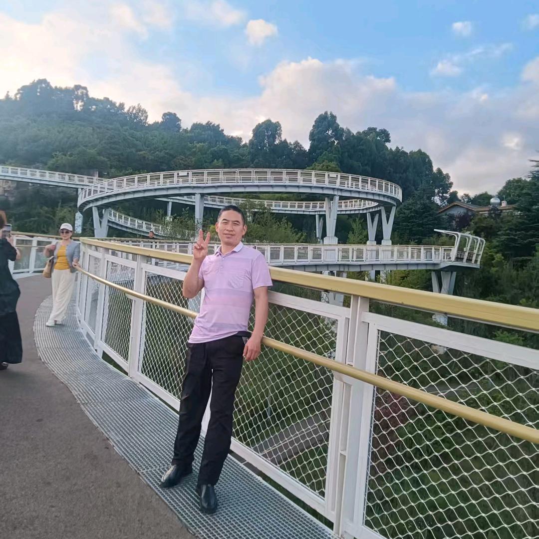 看不透的人心