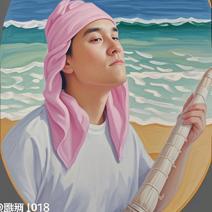 抖疯子（人称抖哥）
