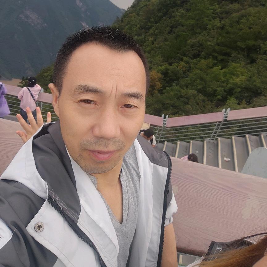 小土豆（创业）