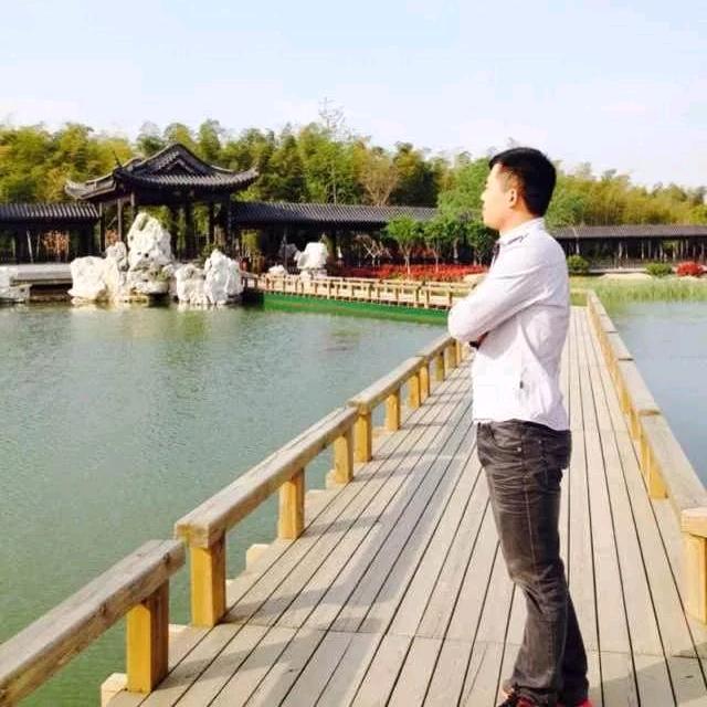 榆林艺景
