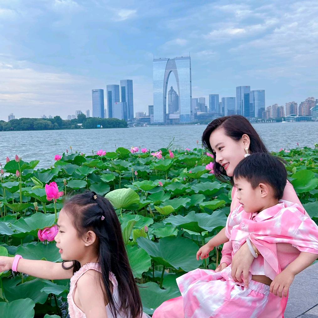 诺诺妈妈