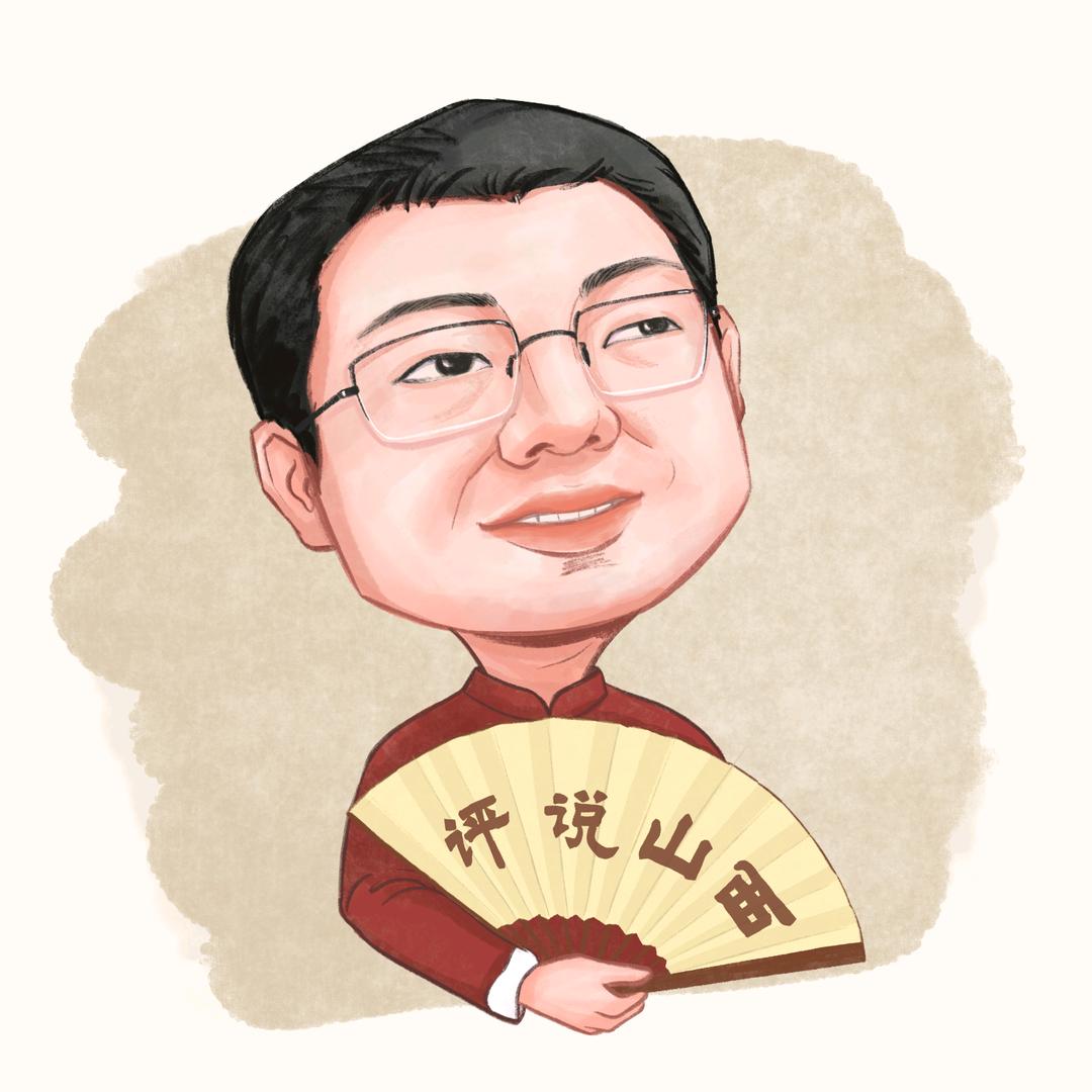 梁一鸣