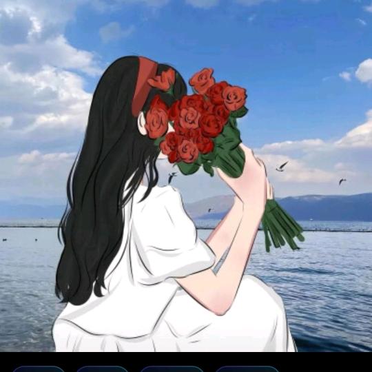 🍀岁月静好🍀