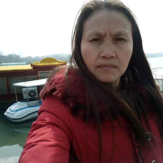 个好美一天