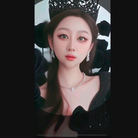 台儿庄百姓大舞台凤九娘娘