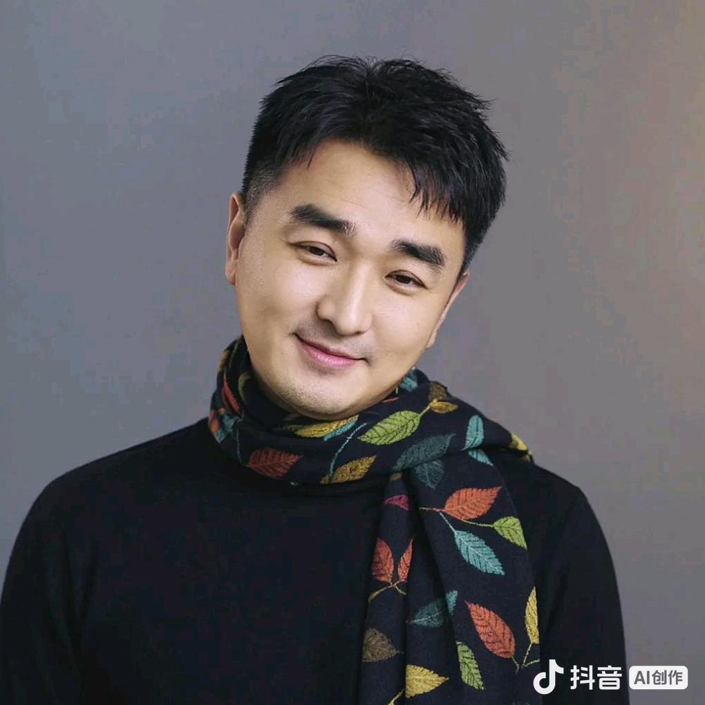 我是个好人！